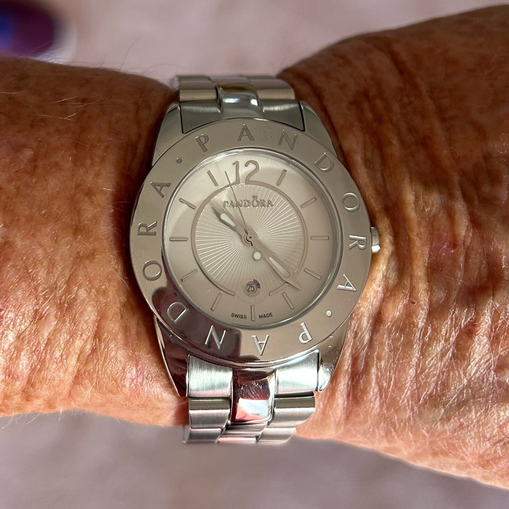 Rare Pandora Watch Bundle - Picture 14 of 14